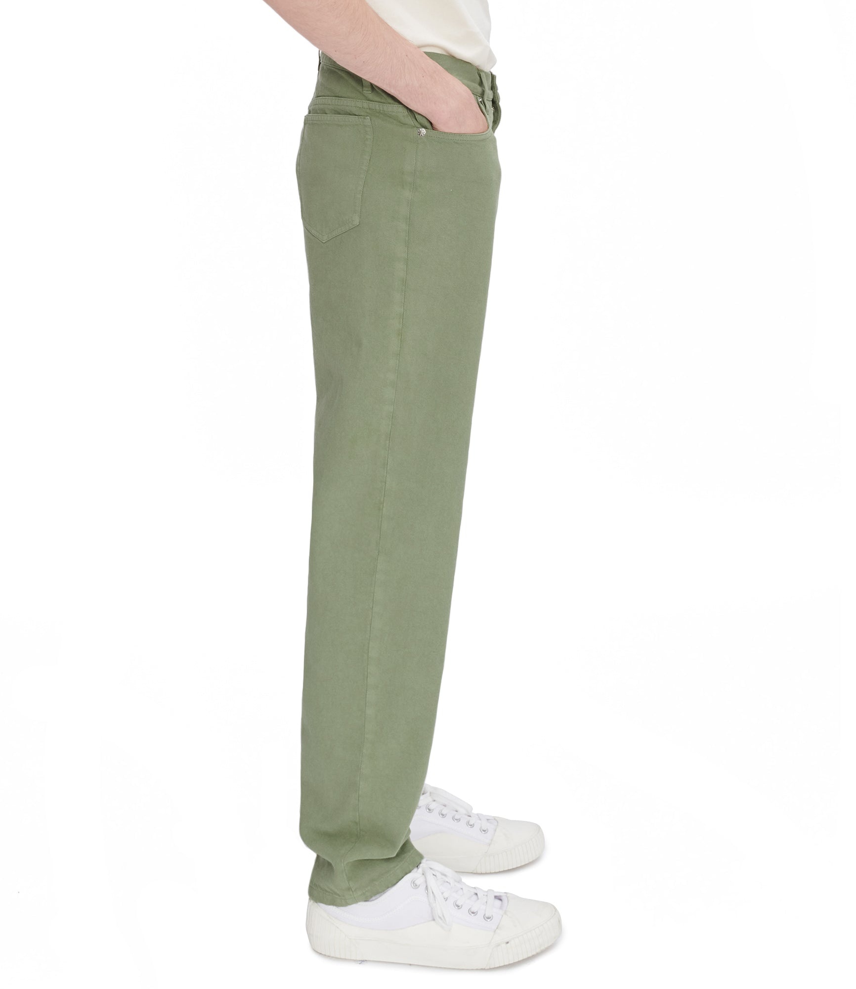 Martin jeans - 5