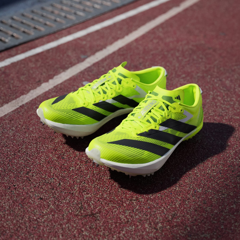 ADIZERO AMBITION Shoes 7