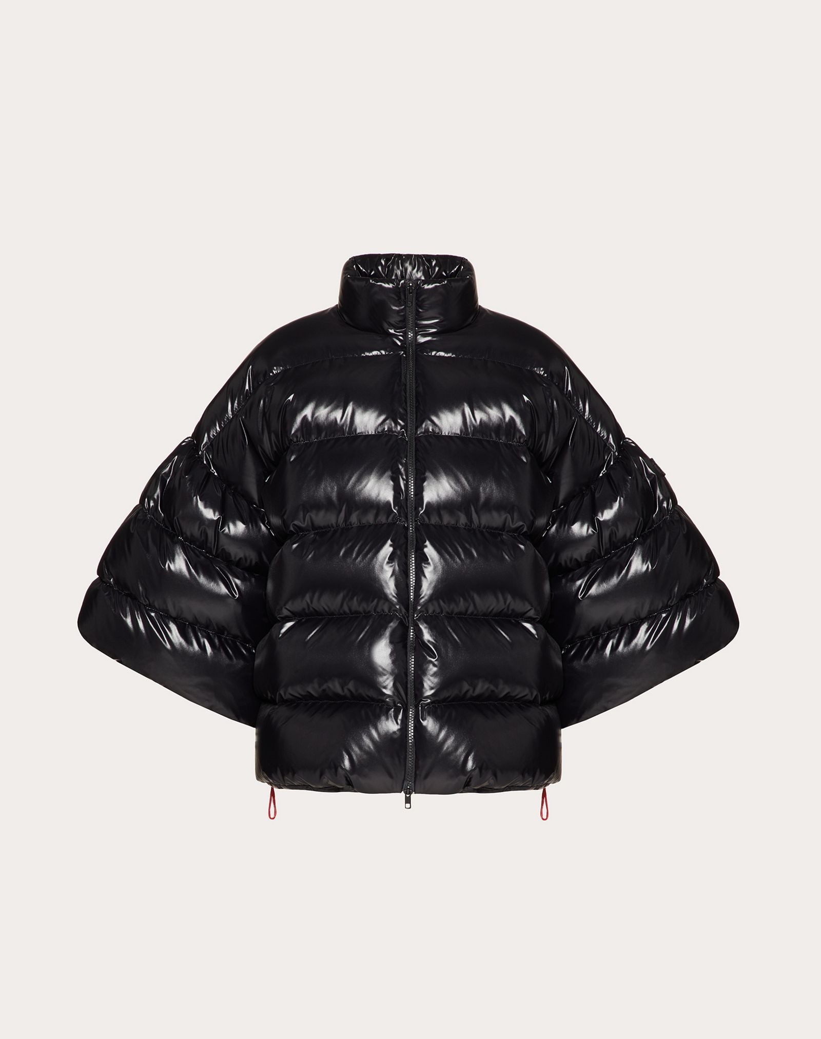 Duvet Couture Padded Jacket - 1