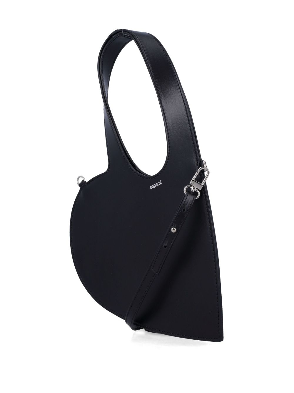 mini Baby Heart crossbody bag - 4
