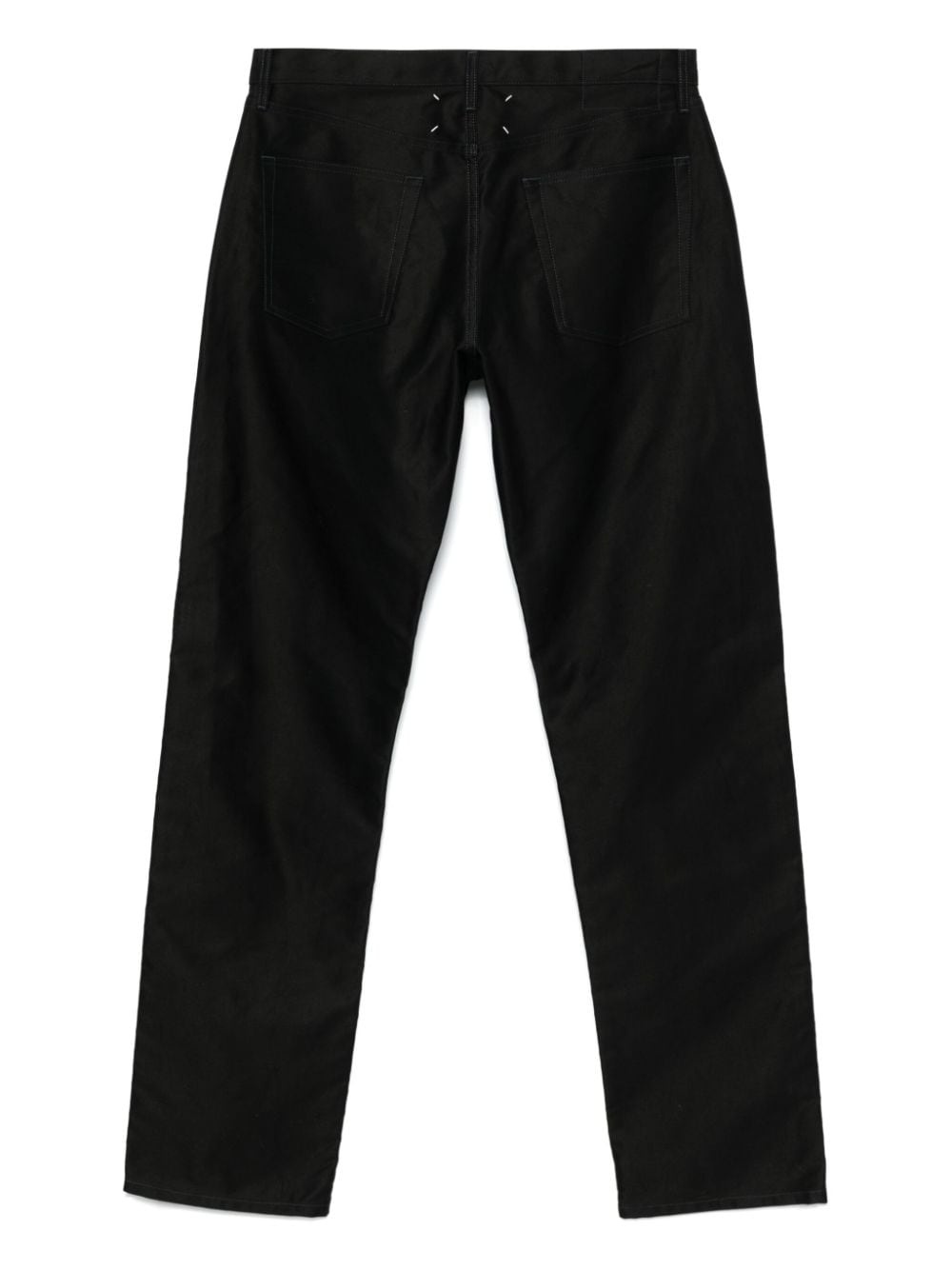 five-pocket jeans - 2