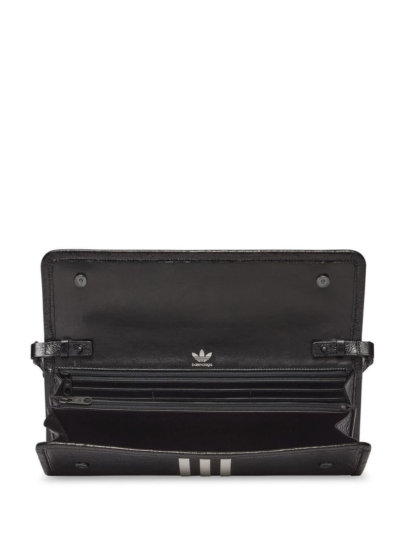 x Adidas strap wallet 4