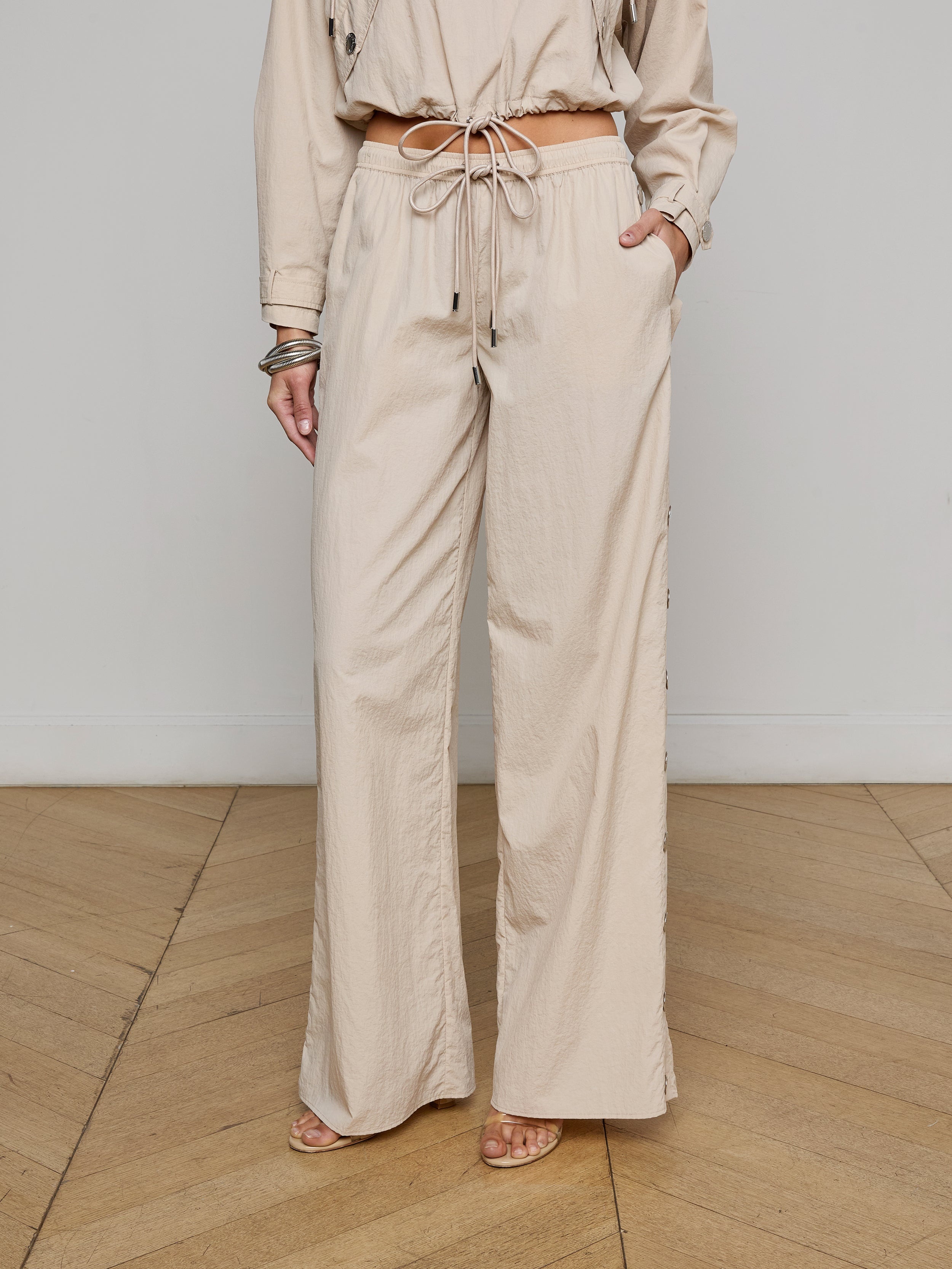 Valkyrie Snap Pant - 3