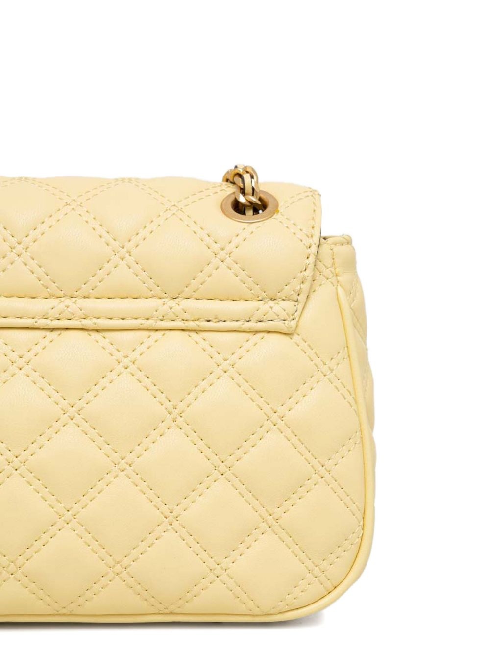 quilted crossbody bag - 3