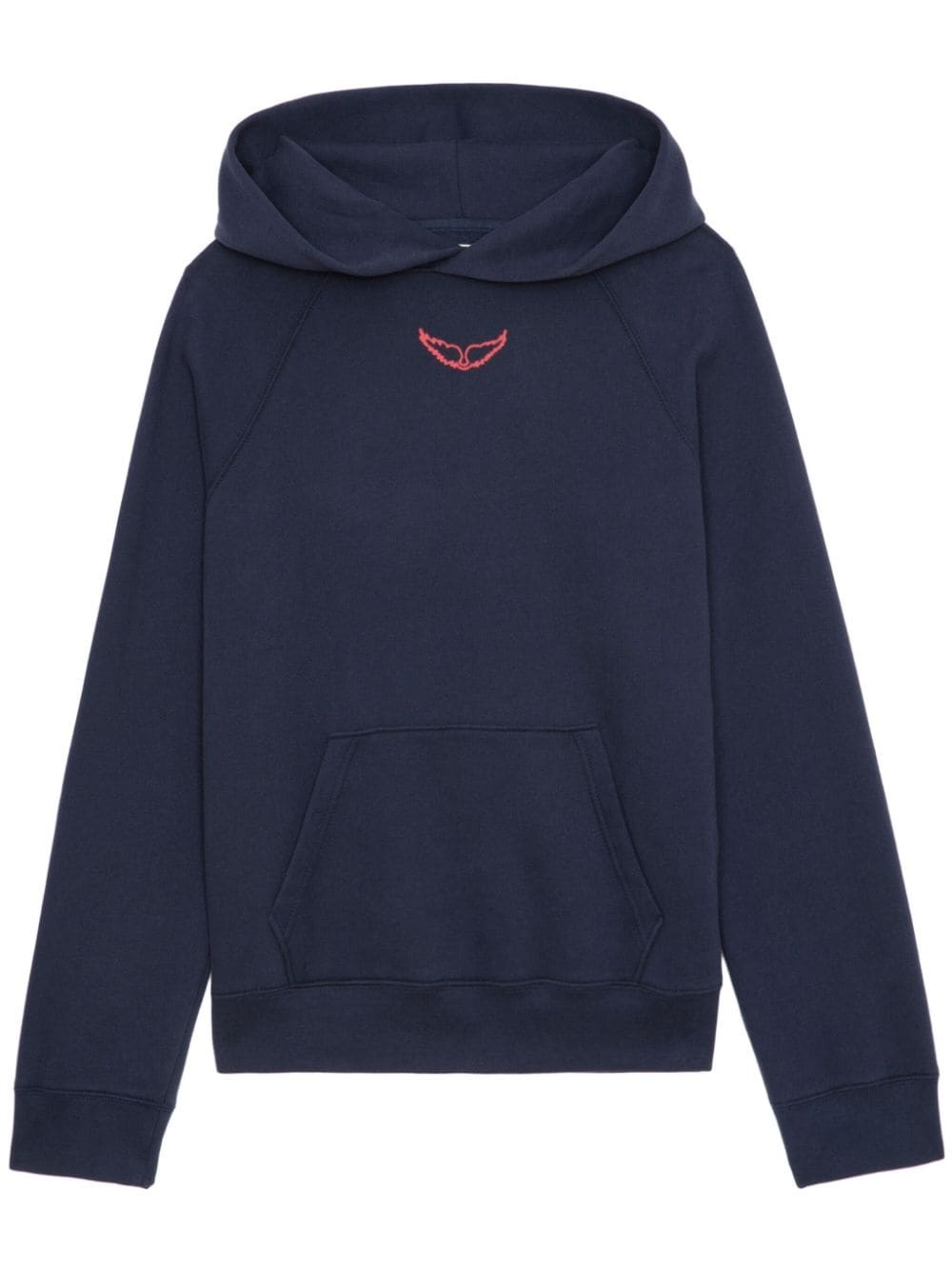 Georgy hoodie - 1