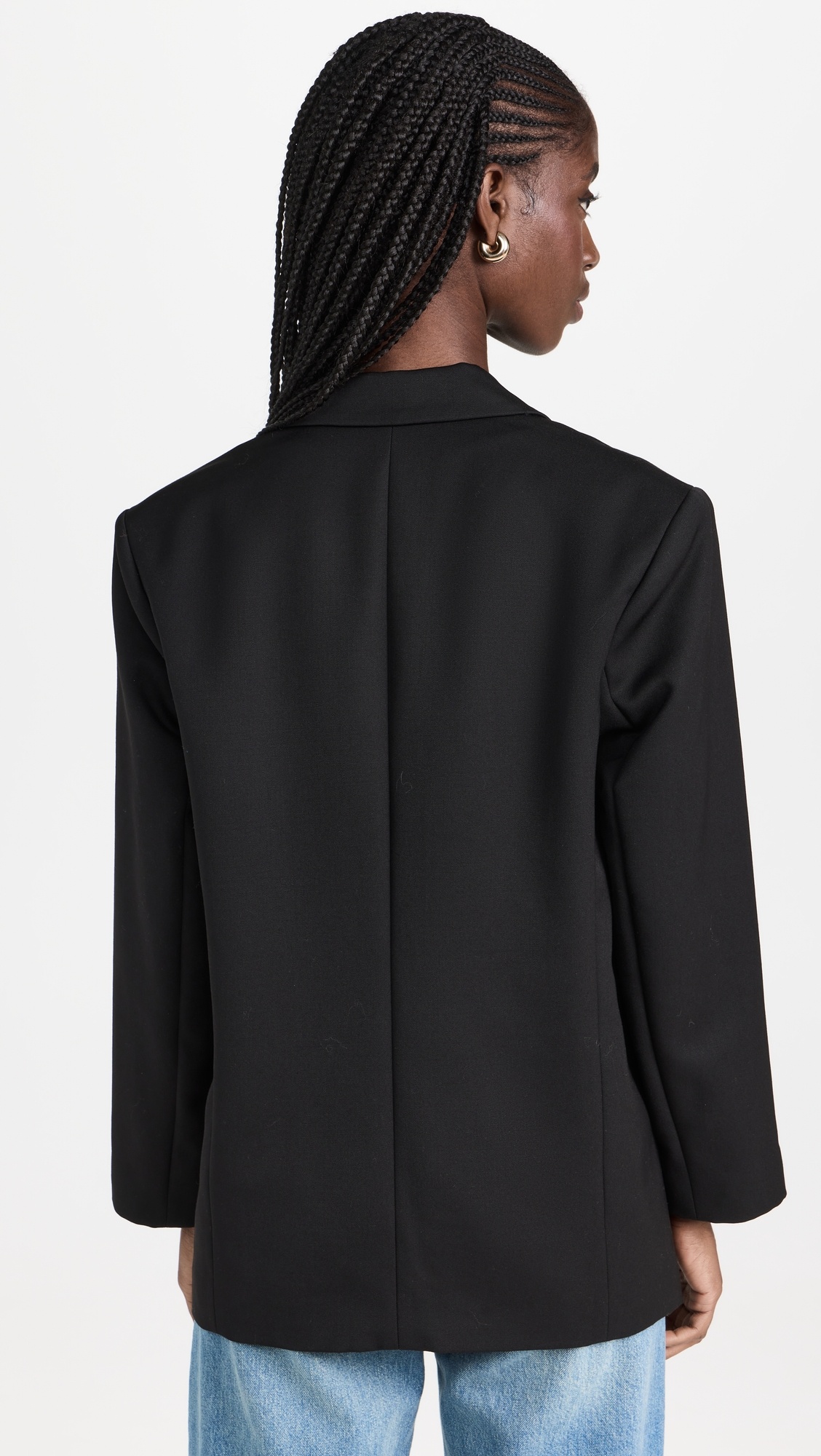 Quinn Blazer - 2