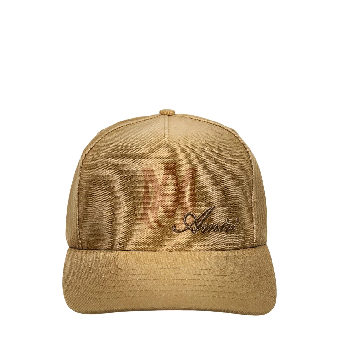 MA Script Baseball Cap - 1