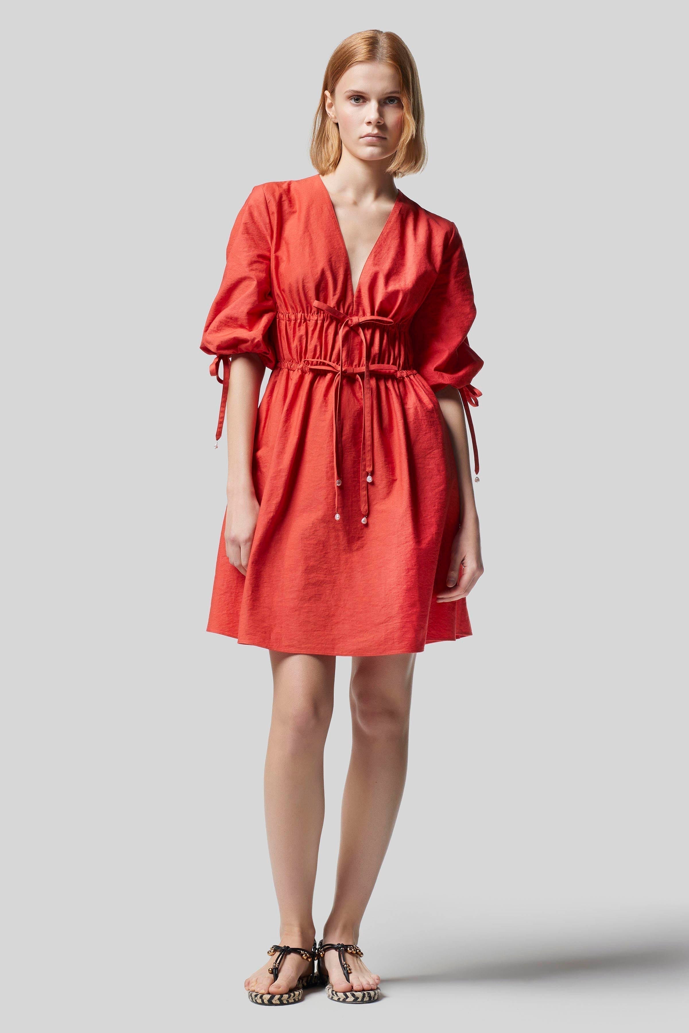'DONRIE' DRESS - 5