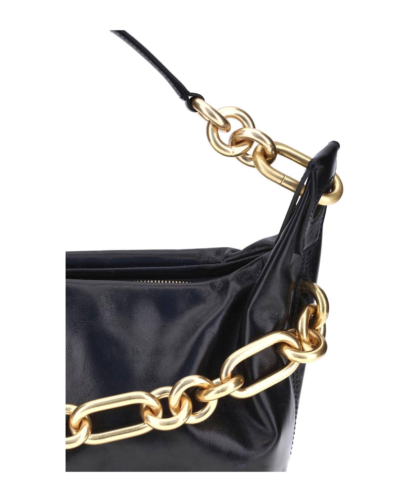 Sync Shoulder Bag - 4