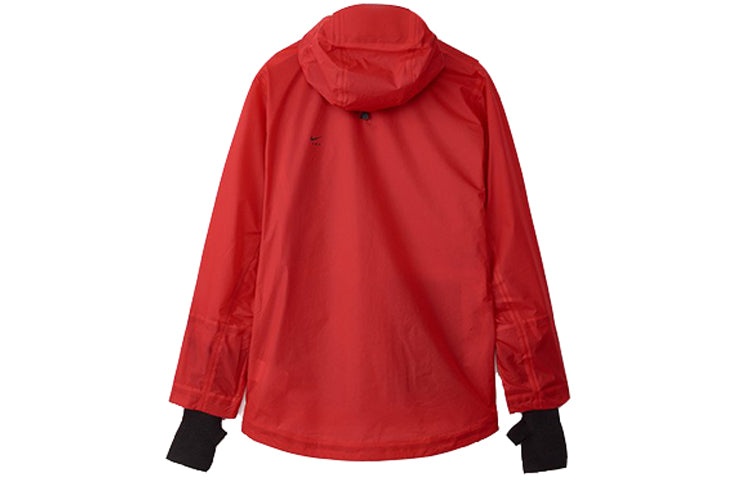 Nike Lab 3-Layer Jacket CK1540-657 - 2