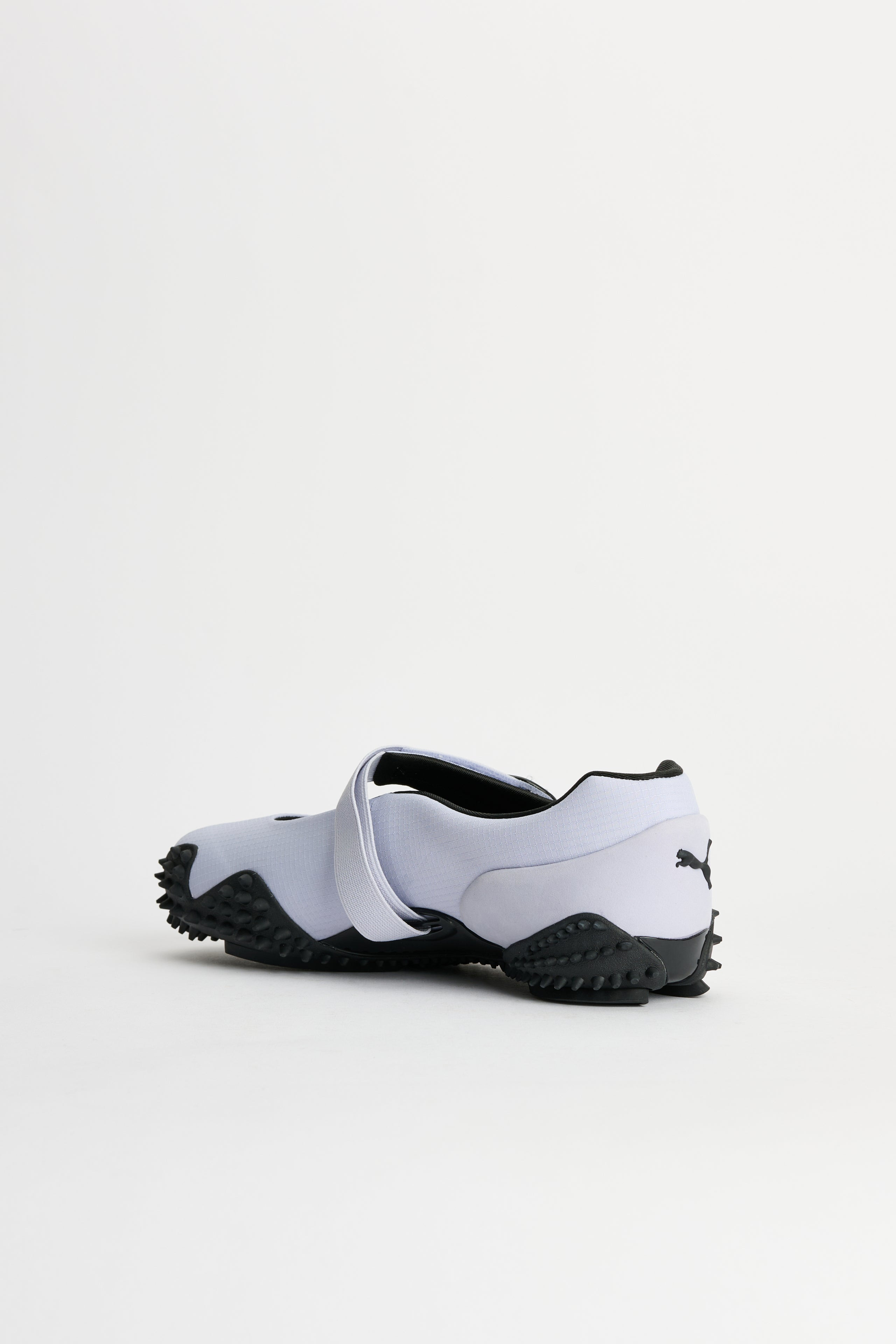 PUMA MOSTRO FEY LAUNCH COOL WEATHER / PUMA BLACK - 2