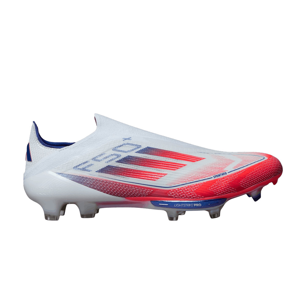 Adizero F50+ Elite FG 'Advancement Pack' - 1