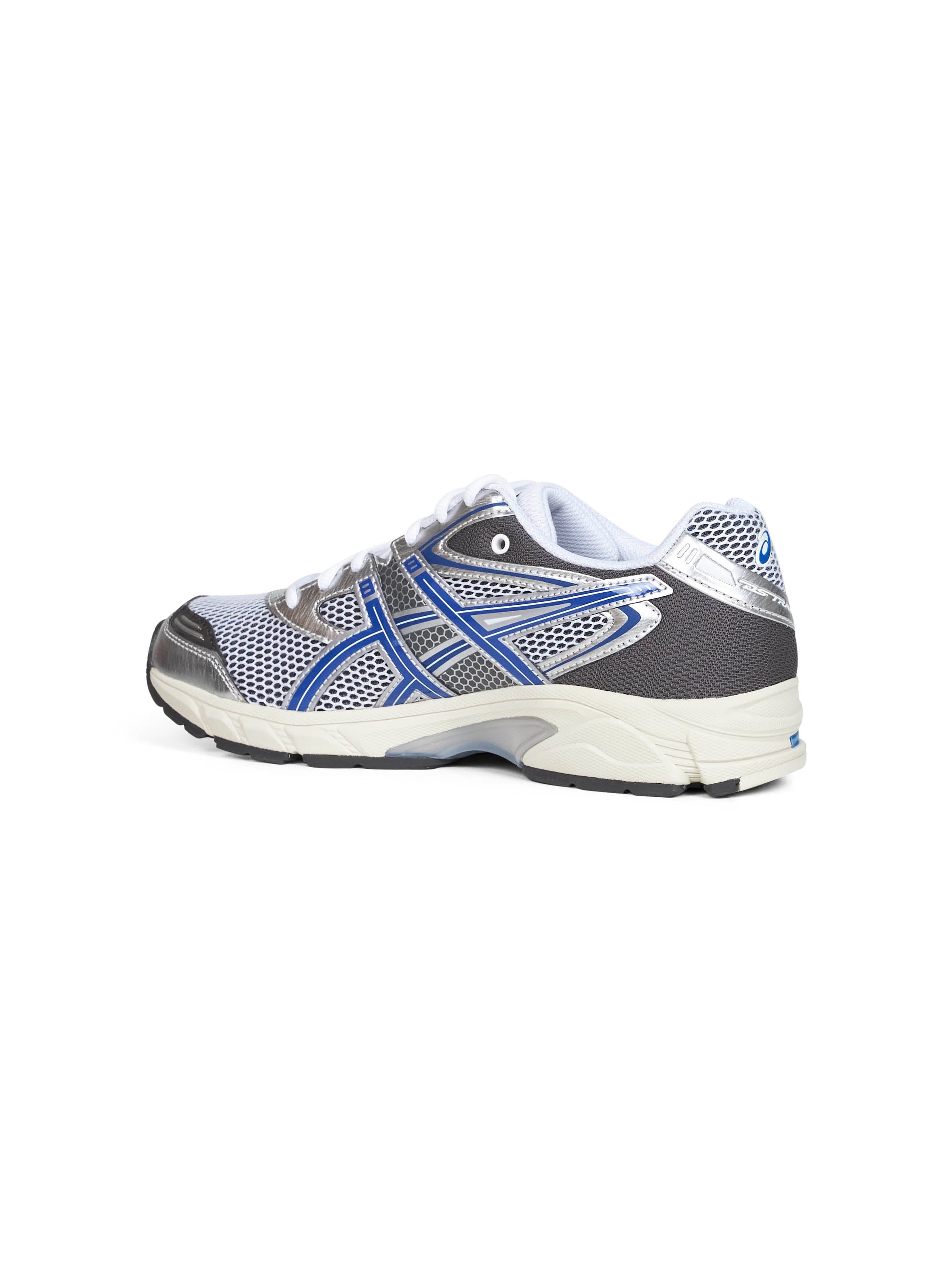 Silver GEL-DS TRAINER 14 sneakers - 3