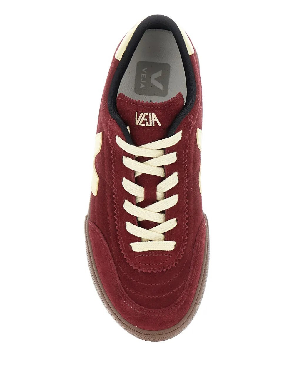 PANEKA SUEDE - 2