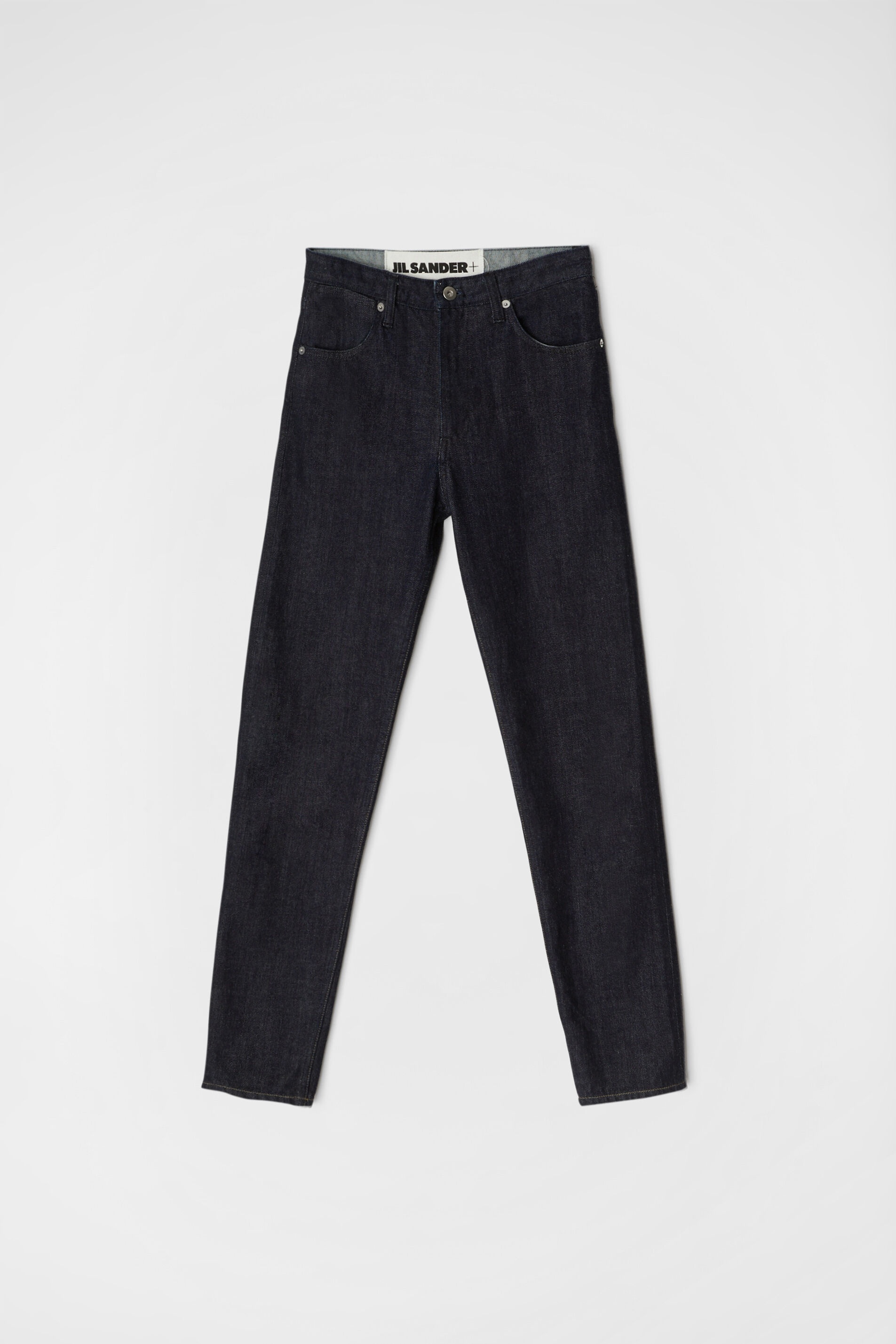 Slim Jeans - 1