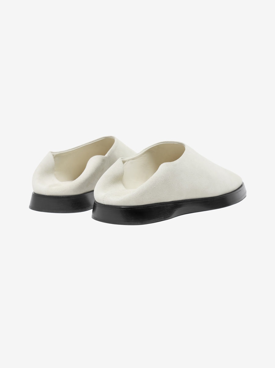 Dress Mule - 4