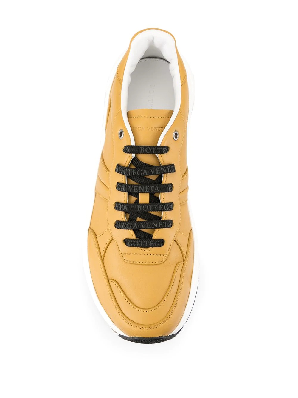 Speedster low-top sneakers - 4