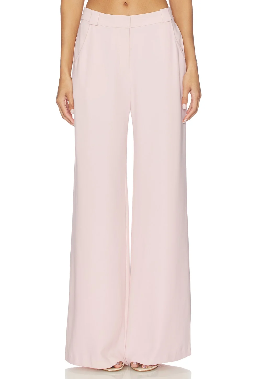 Saddler Pants - 1