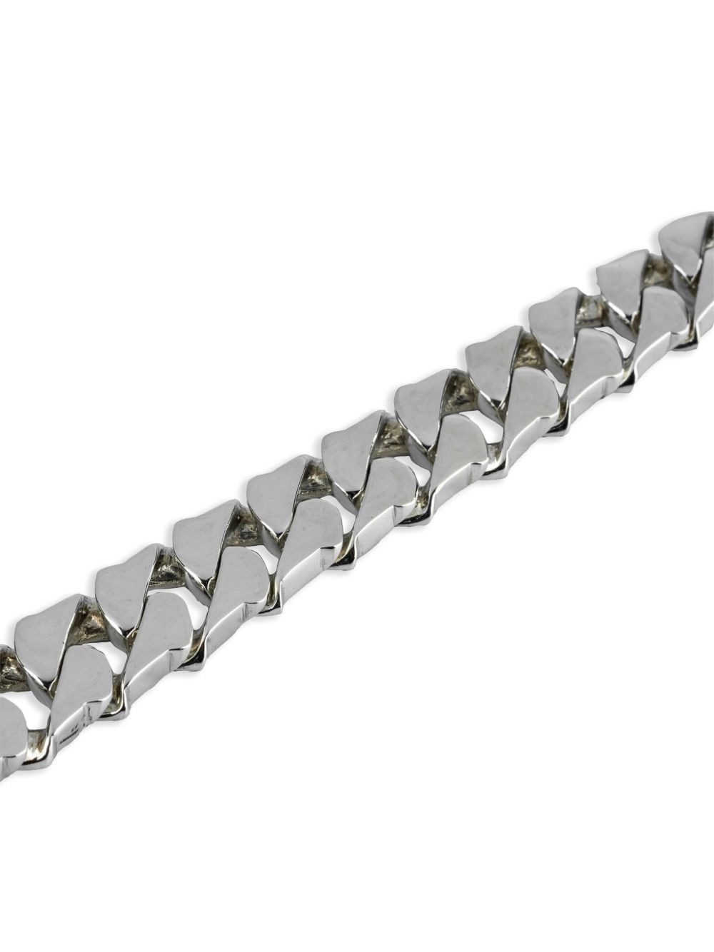 P4 Cuban Chain necklace - 3