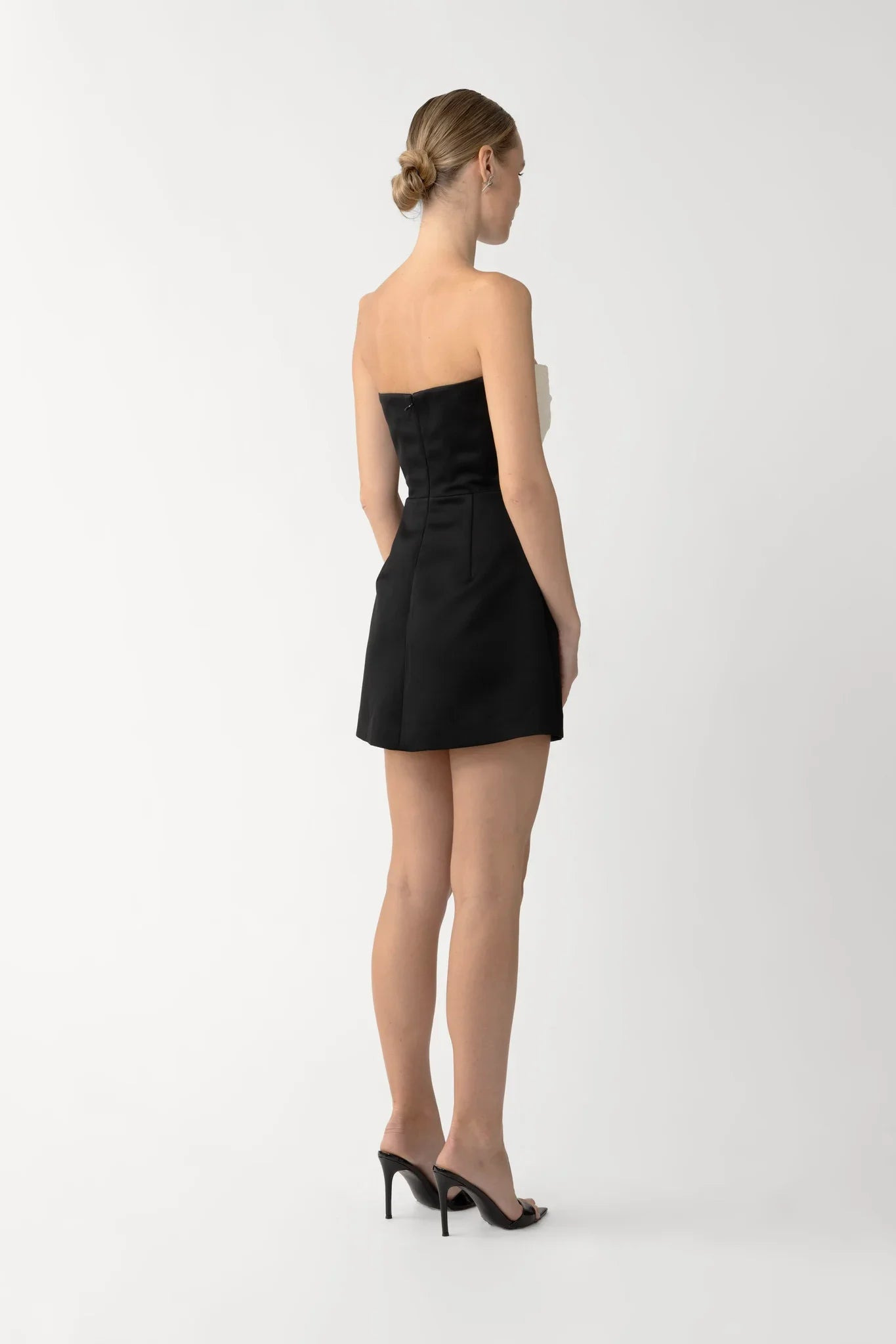 JACE MINI DRESS - 4