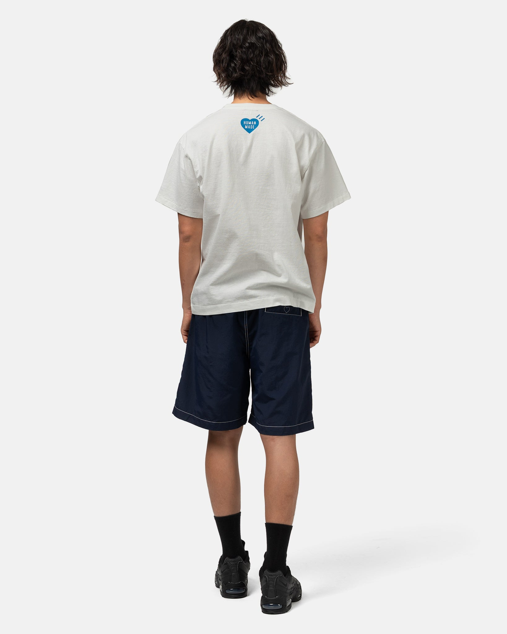 Graphic S/S T - 3