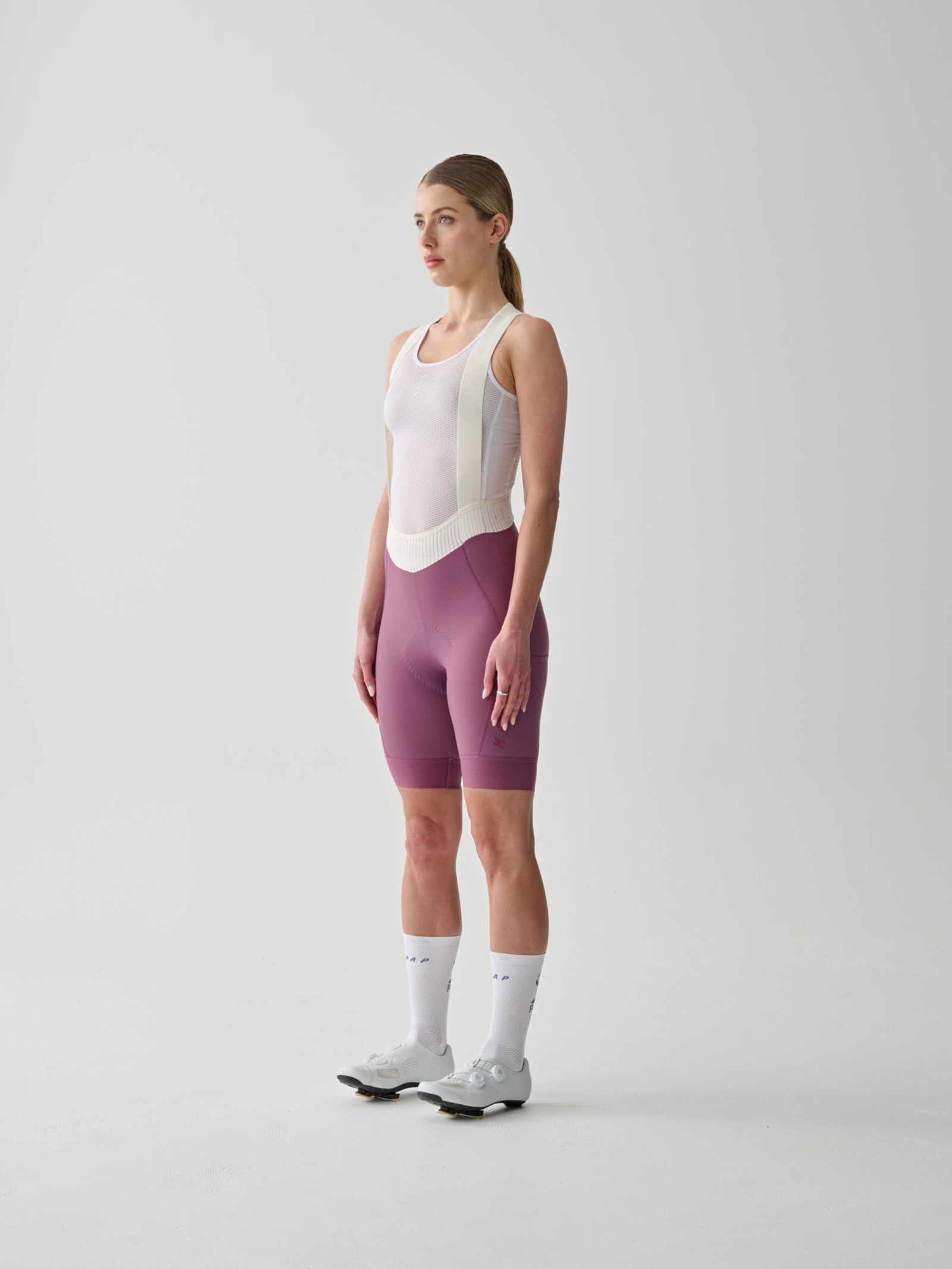 Women's Team Bib Evo Cargo - 7