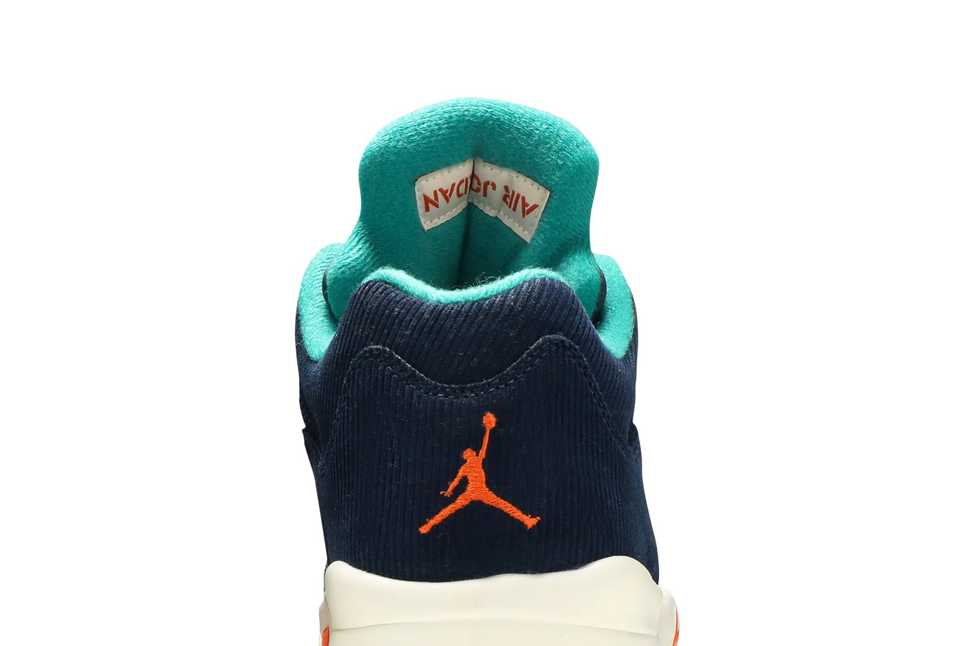 Air Jordan 5 Low Golf NRG 'Lucky & Good' - 7