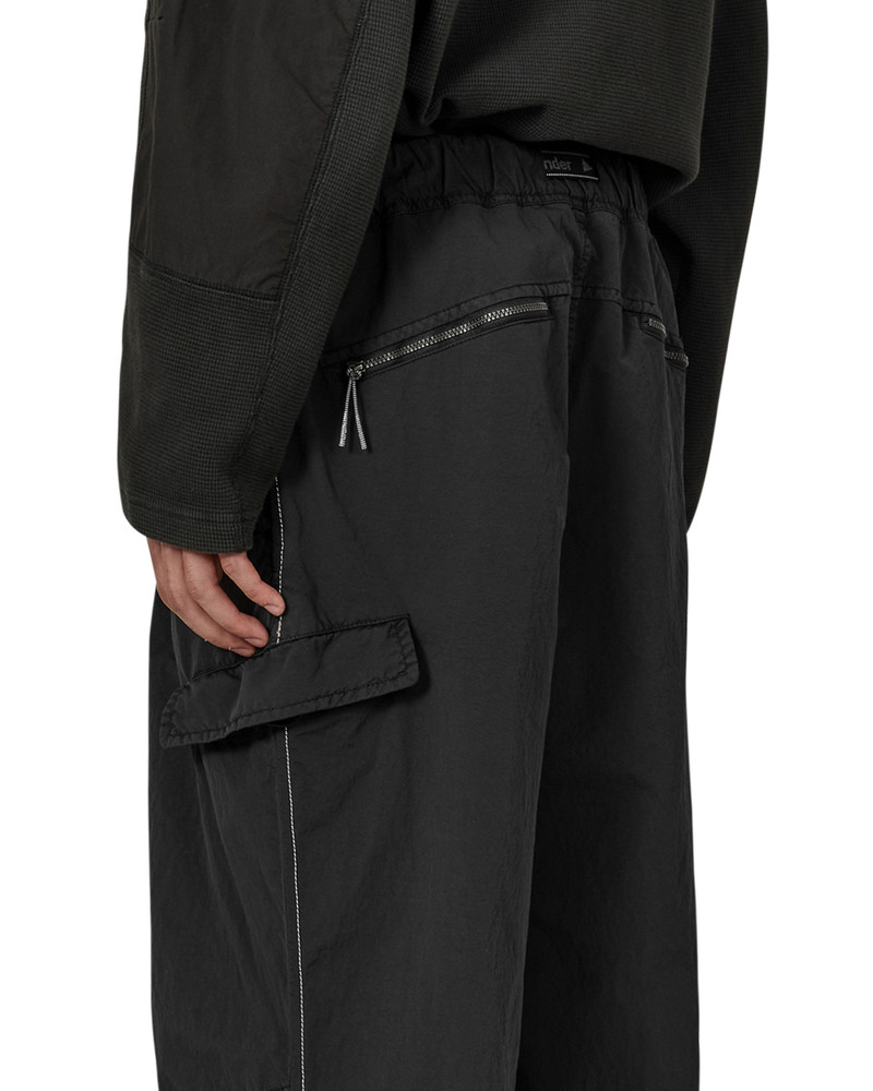 ROA X And Wander Garment-dyed Pants 7