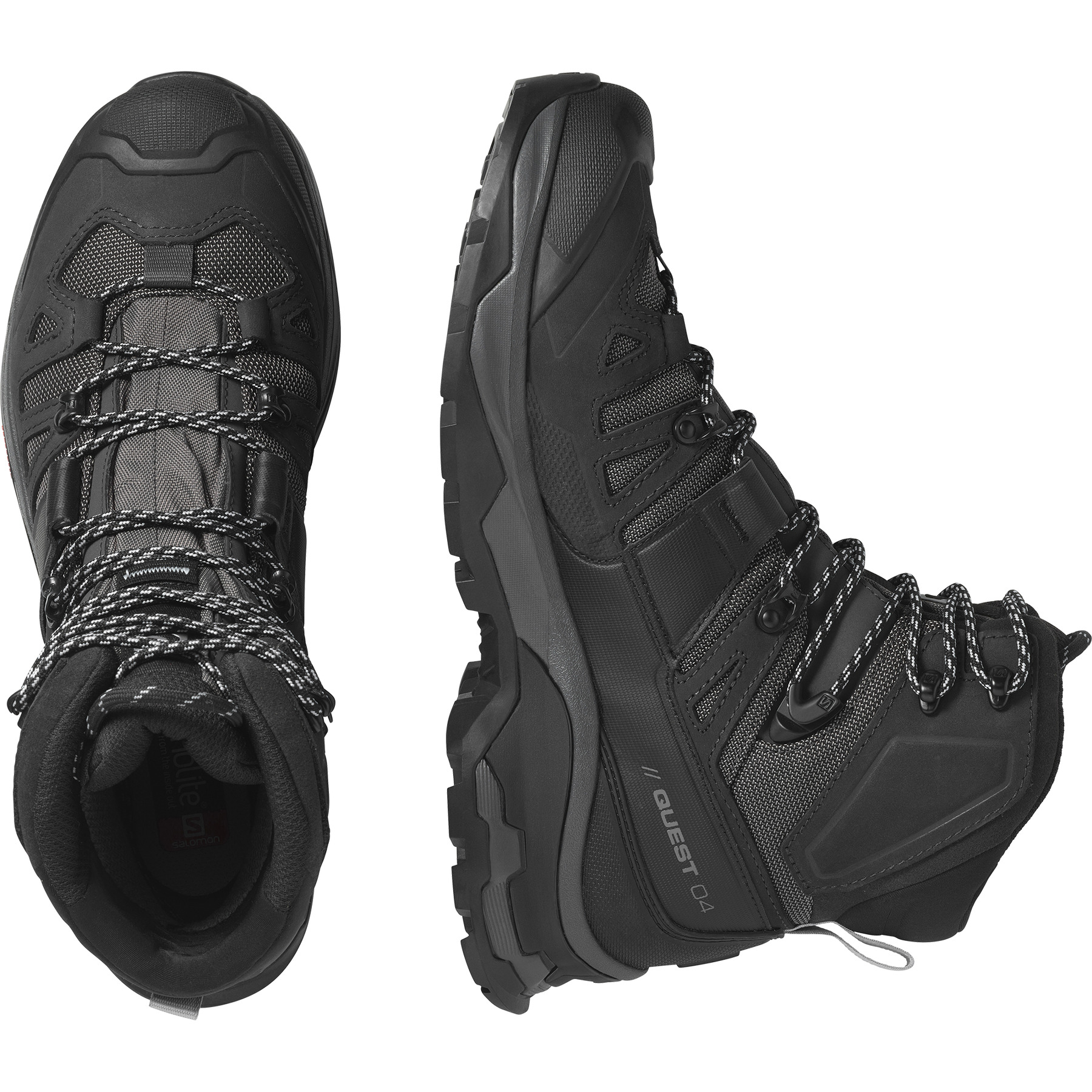QUEST 4 GORE-TEX - 2