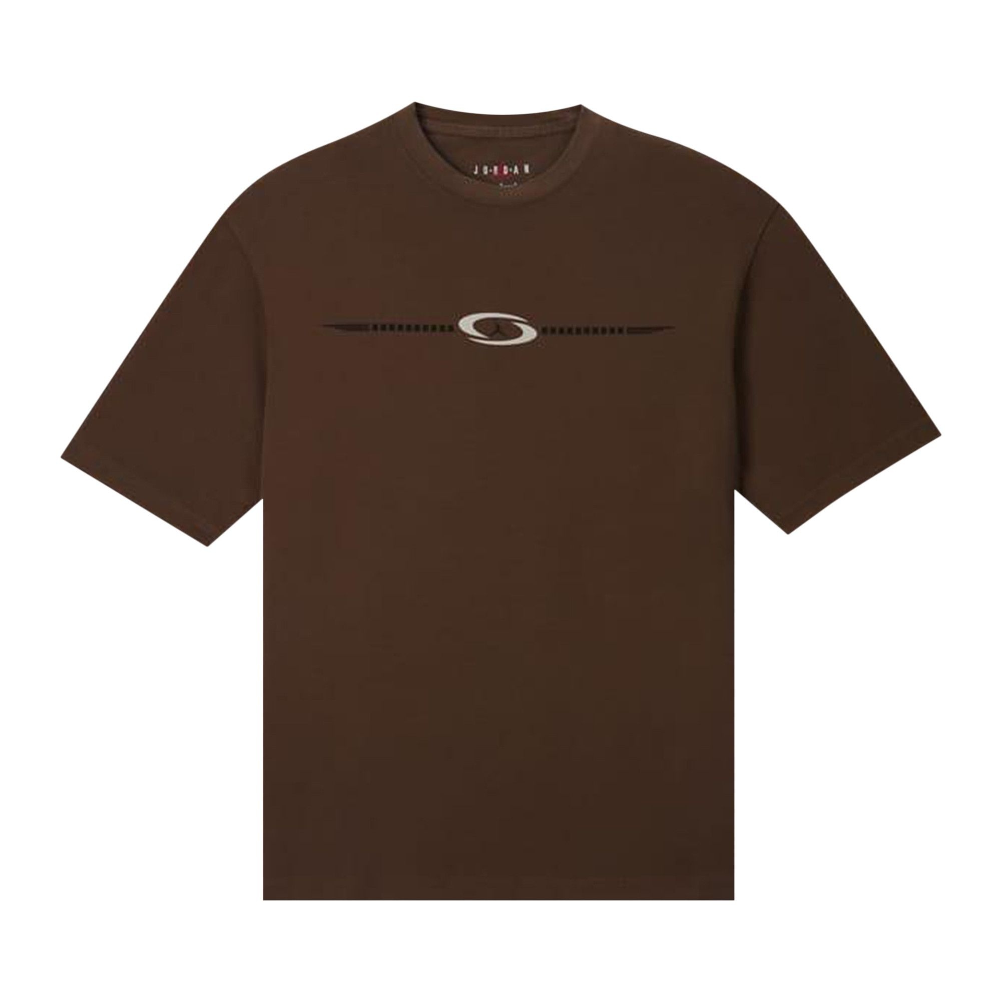 Air Jordan x Travis Scott T-Shirt 'Palomino' - 1