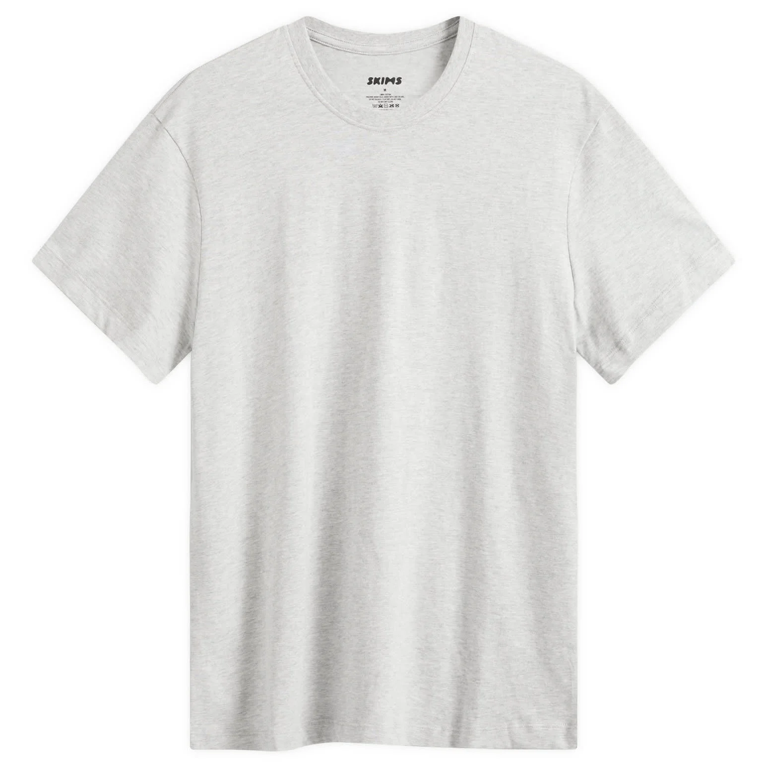 SKIMS Cotton Classic T-Shirt - 1