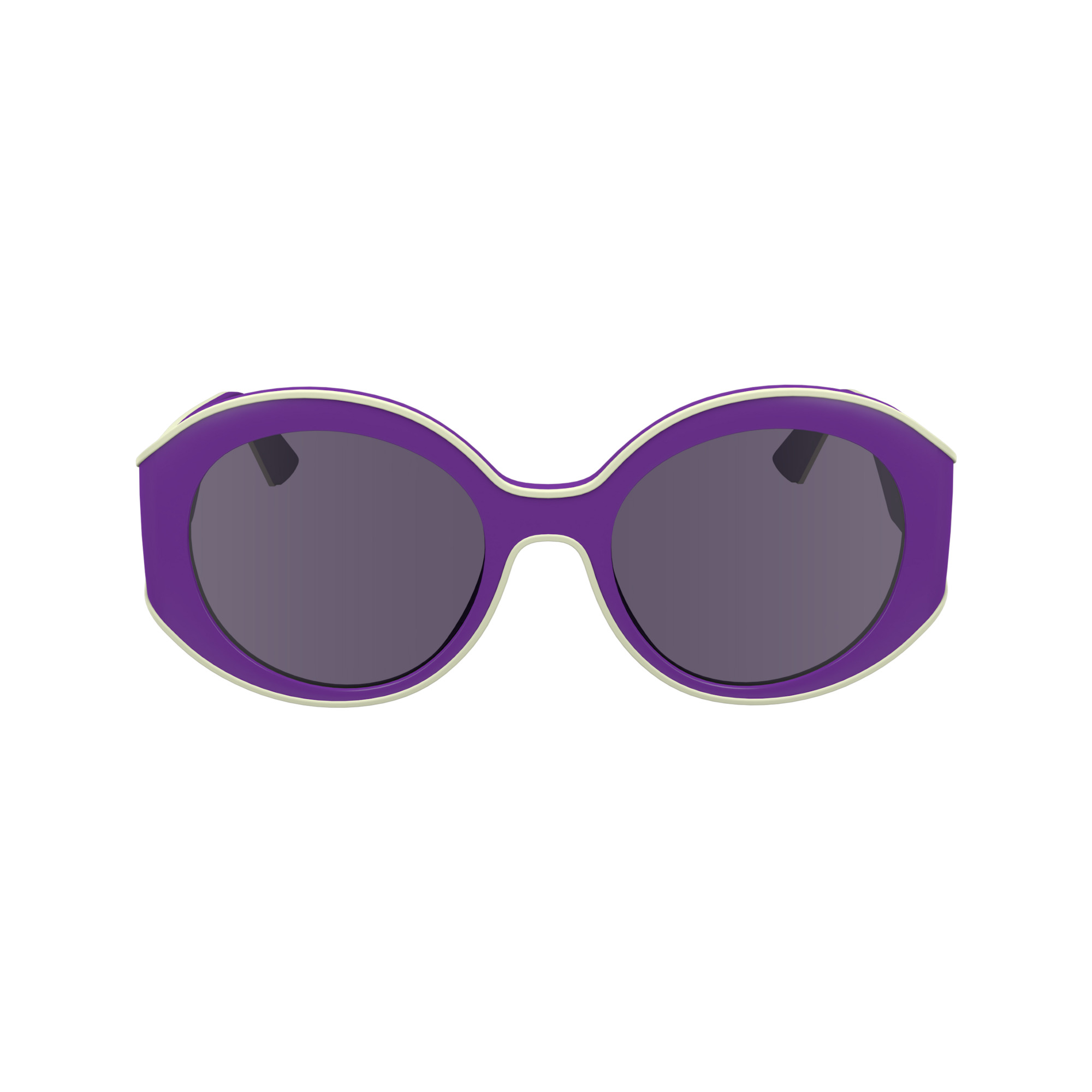 Sunglasses Violet - OTHER - 1
