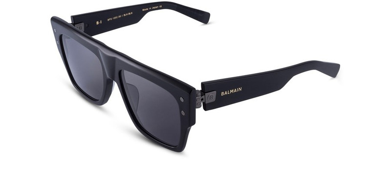 Balmain B-I sqared sunglasses outlook