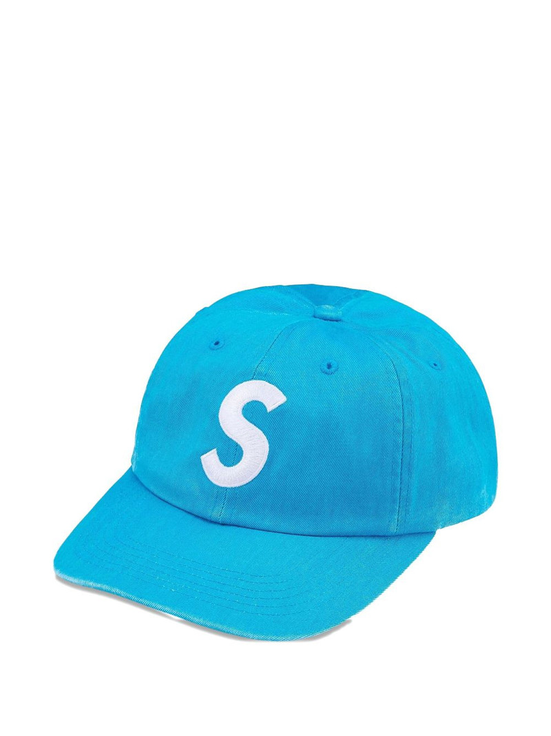 pigment-coated cap 1