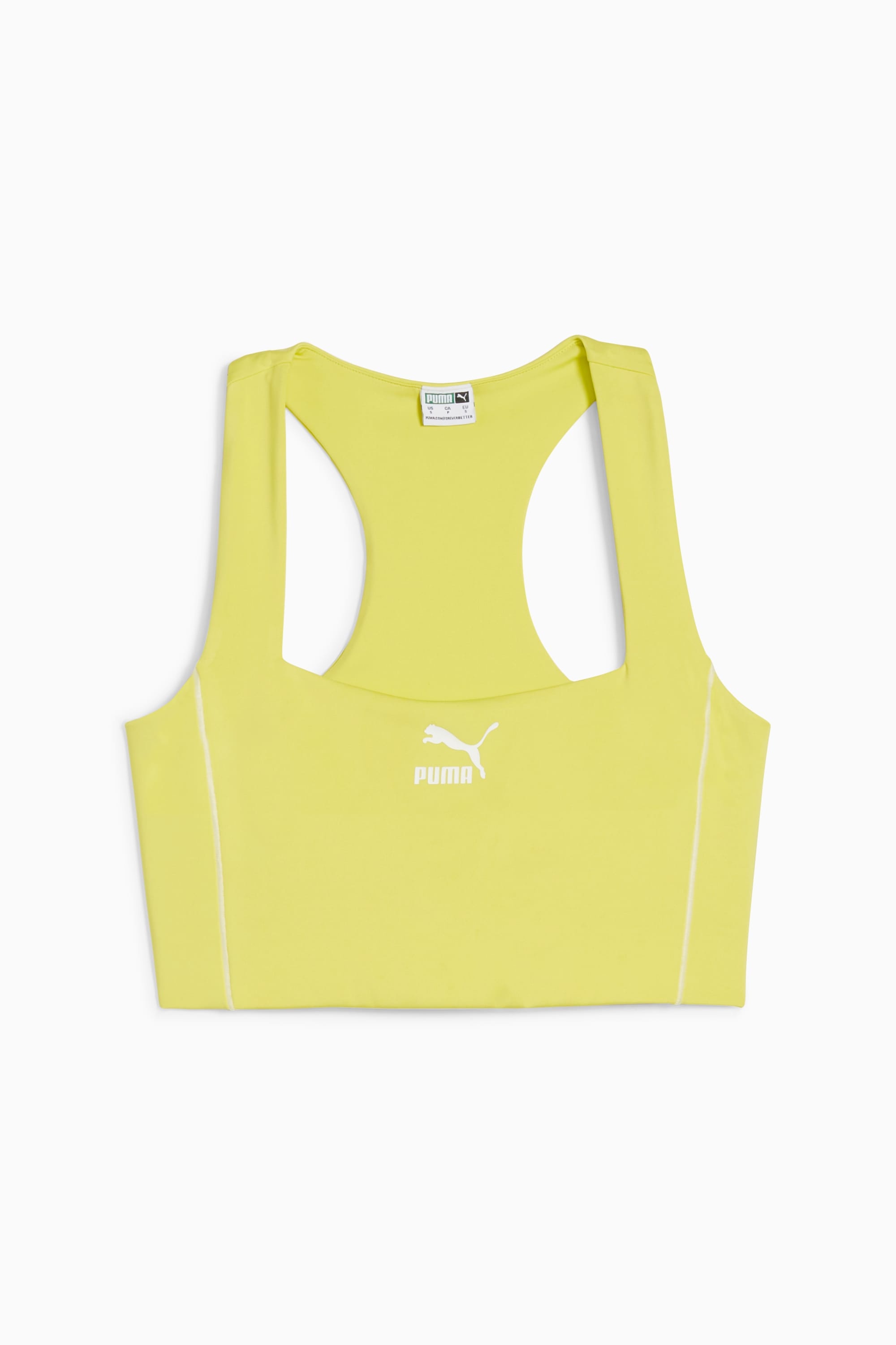 T7 Women's Crop Top - 1