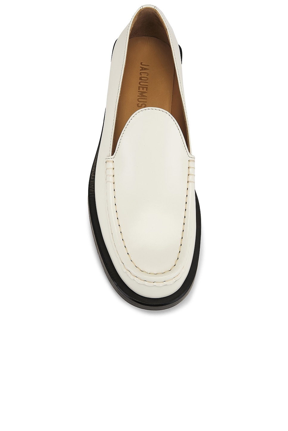 Les Mocassins - 4