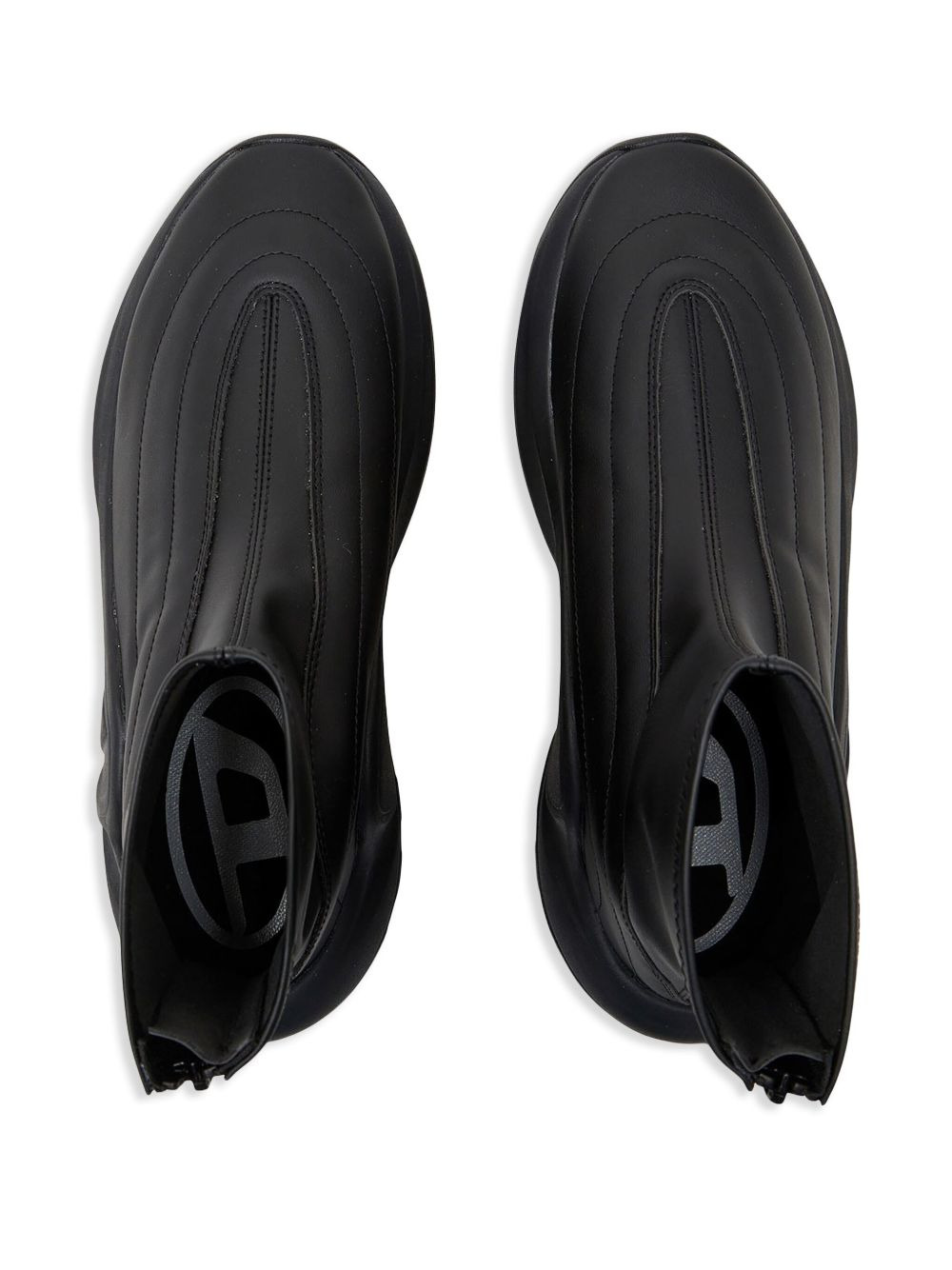 S-D-Runner sneakers - 4