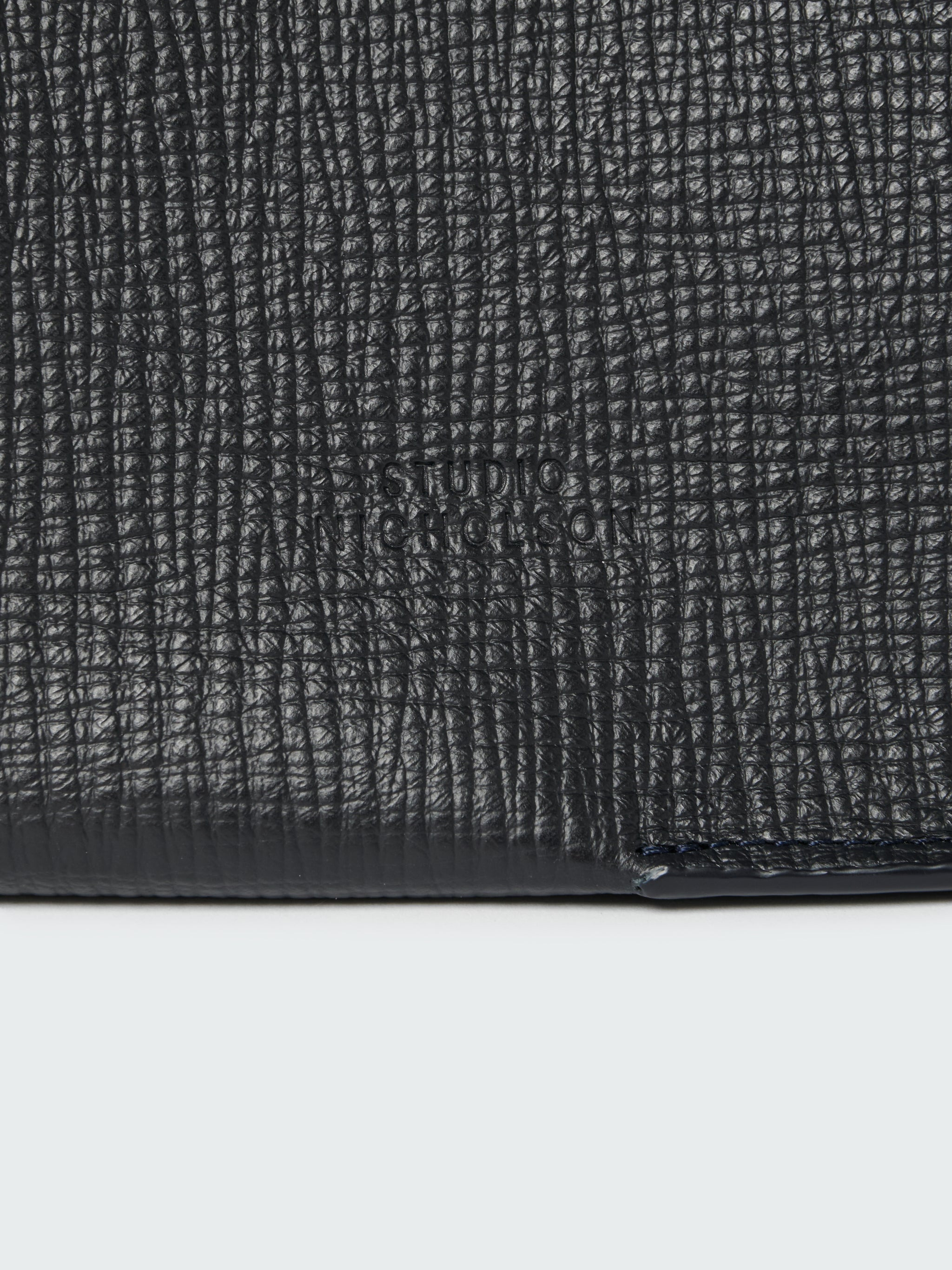Doublet Leather Medi Bag - 7