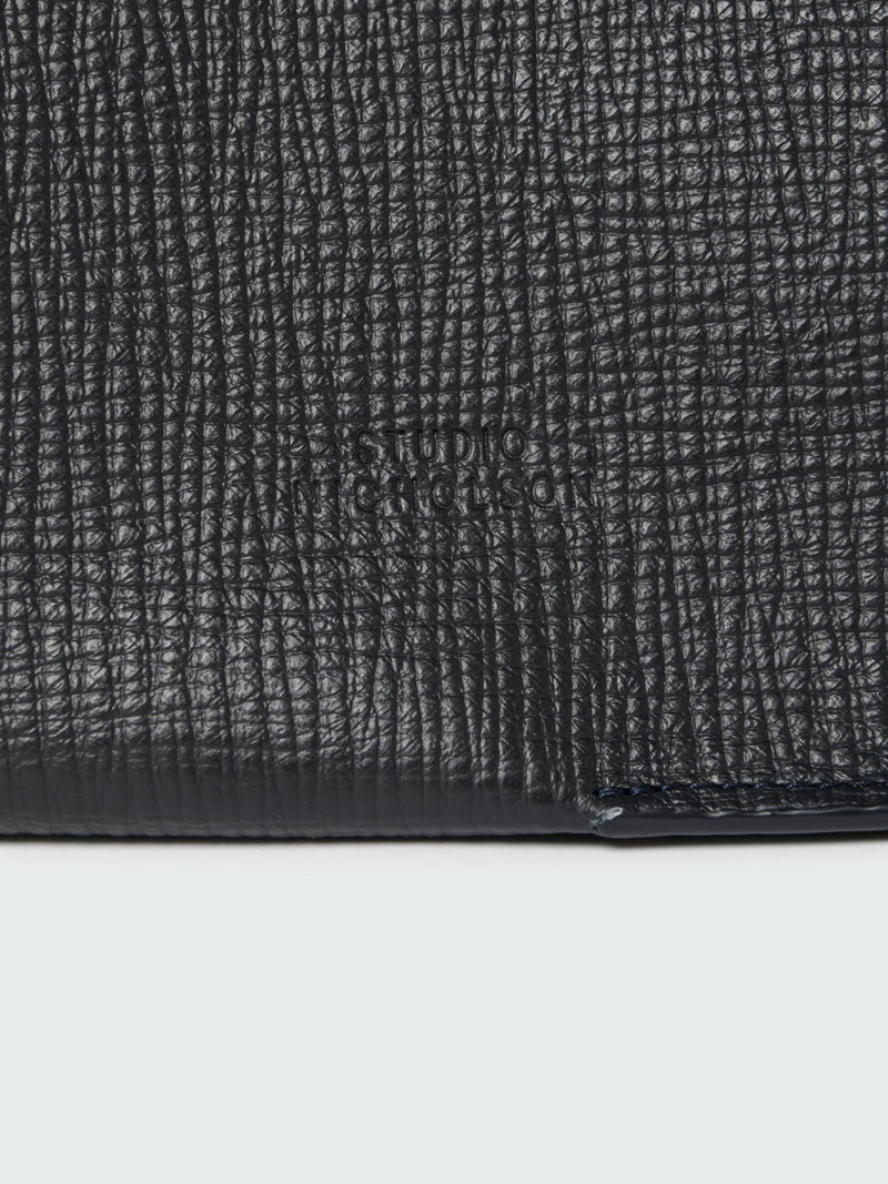 Doublet Leather Medi Bag 7
