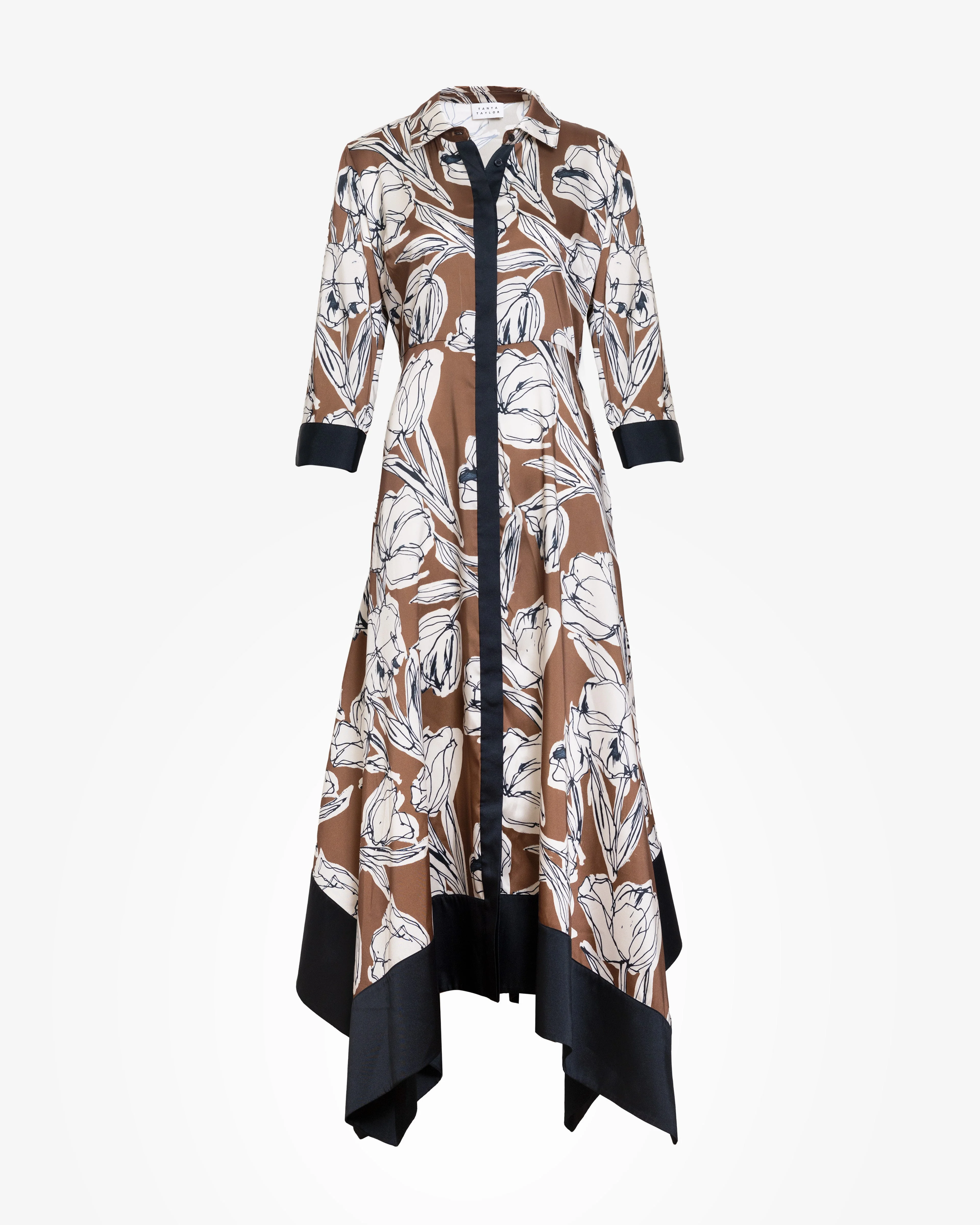 SELENE DRESS - 1