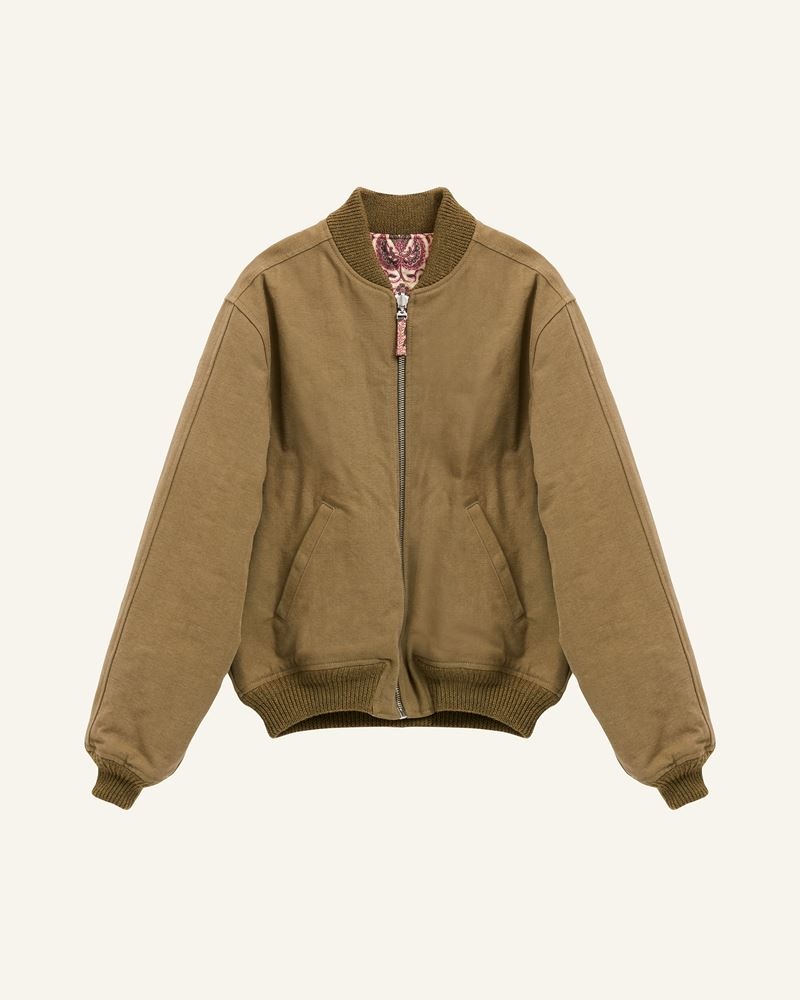 LOIK JACKET - 1