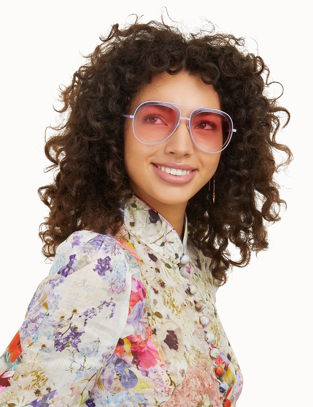 ZIMMERMANN DANCER AVIATOR - 2