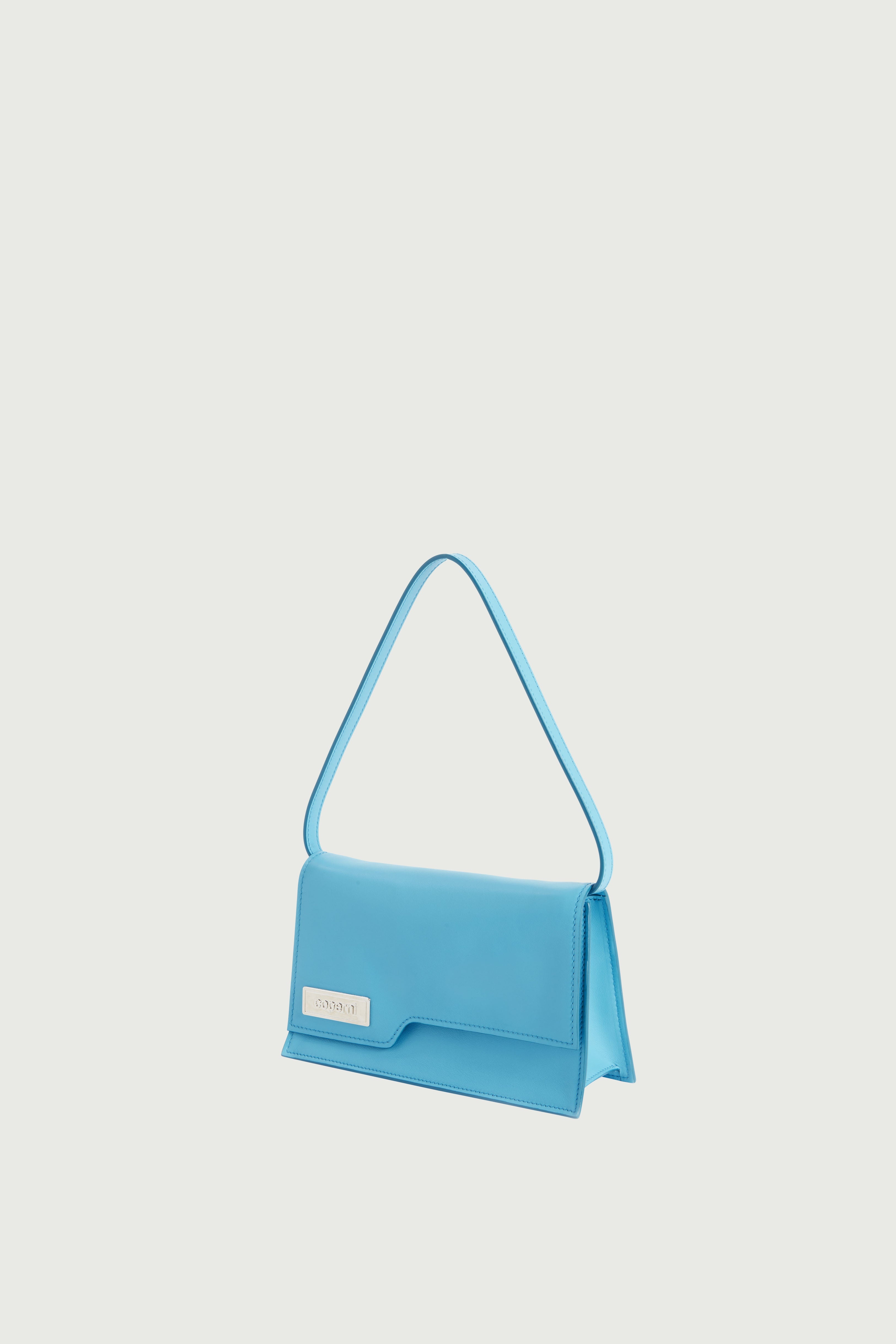 Mini Folder Bag - 3