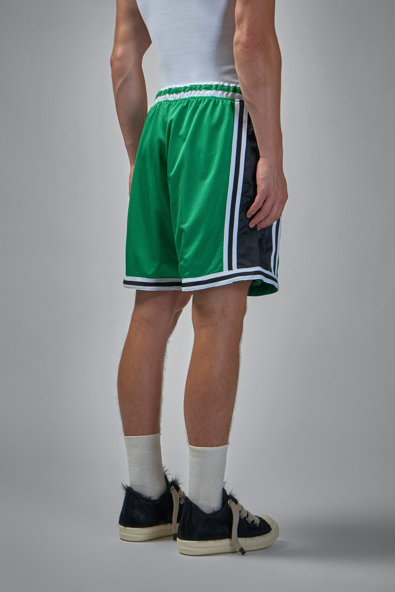 Miami Court Short - 3