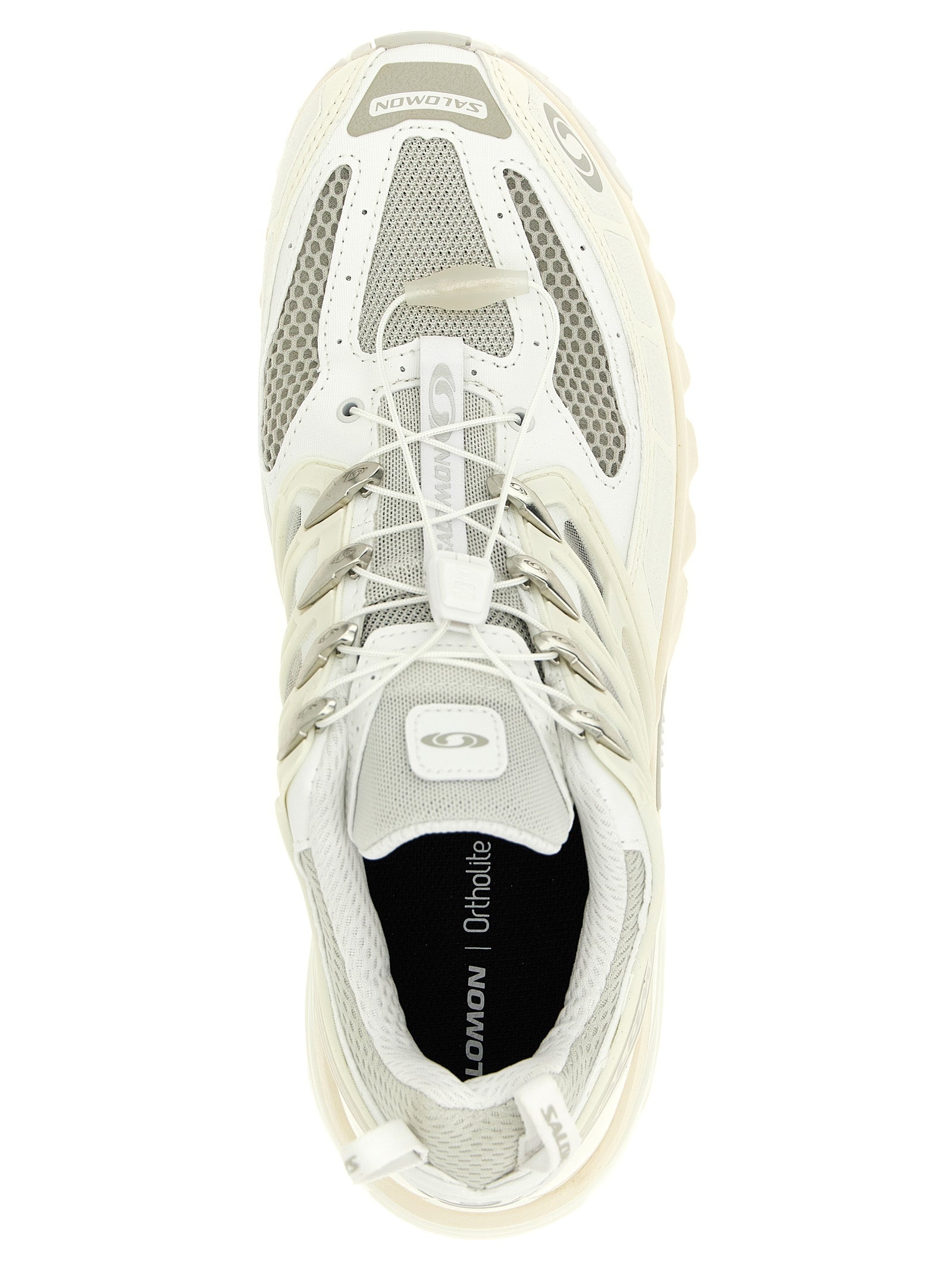 Acs Pro Sneakers White - 4