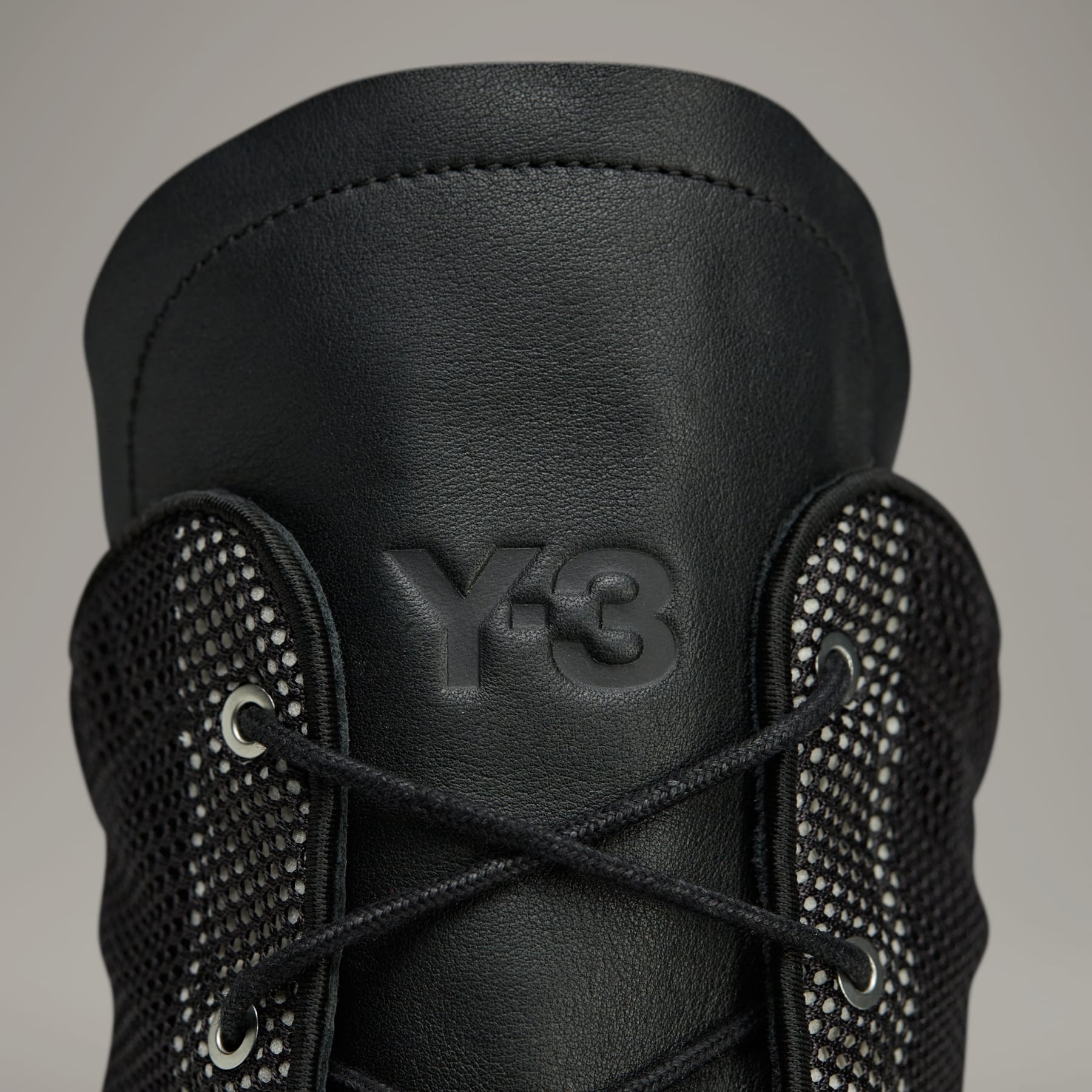 Y-3 Regu Boot - 9