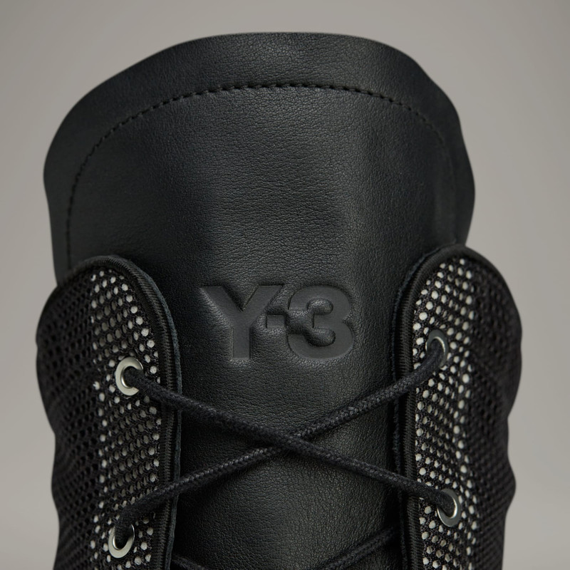 Y-3 Regu Boot 9