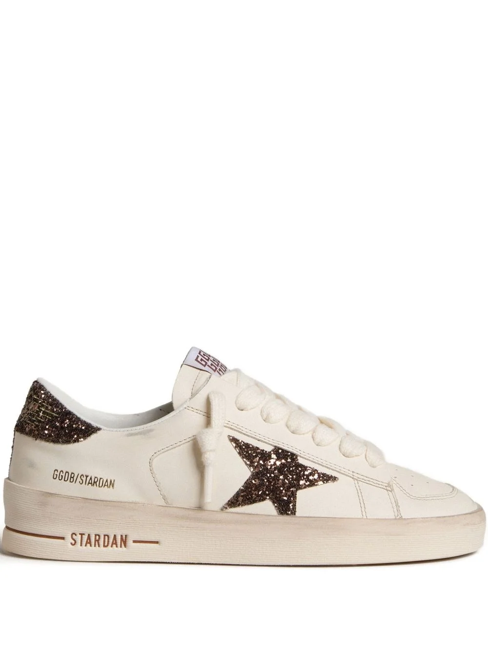 Stardan leather sneakers - 1