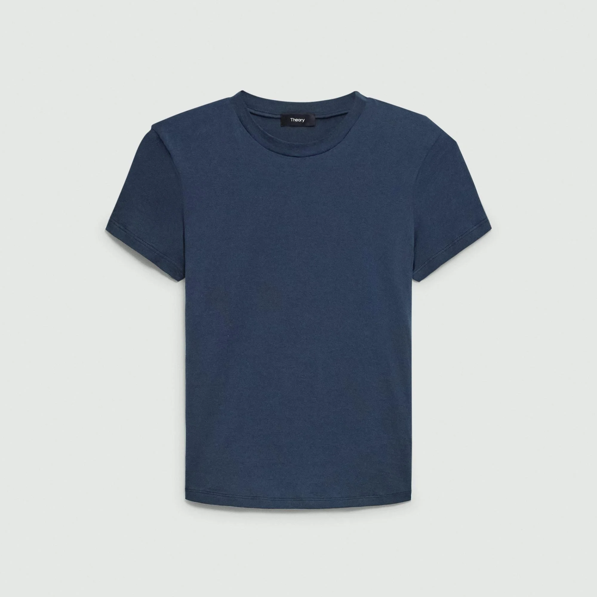 Tiny Tee in Organic Cotton - 1