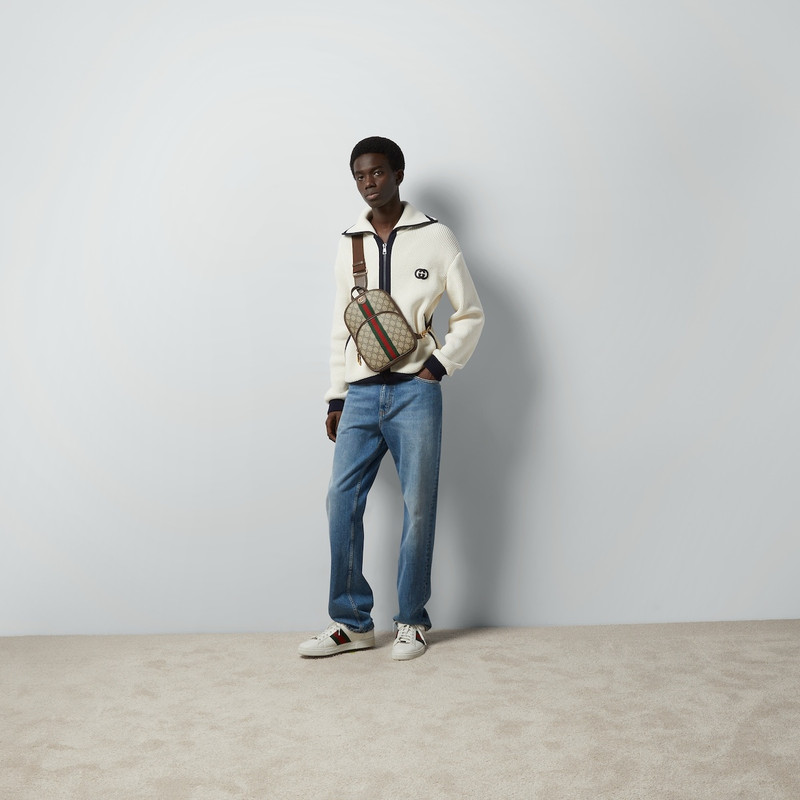 Ophidia GG crossbody bag 3